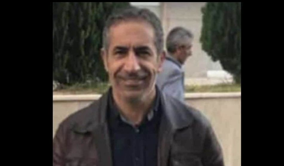 Eğitimci Cengiz Tuğcu Hayatını Kaybetti