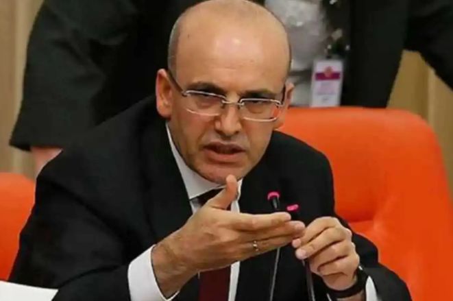 BAKAN ŞİMŞEK’TEN ASGARİ ÜCRET AÇIKLAMASI