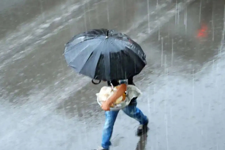 METEOROLOJİ’DEN BATMAN’A UYARI