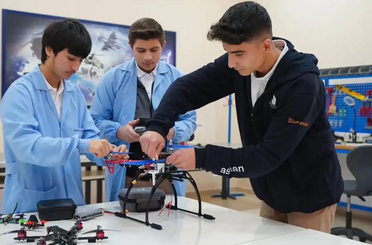 81 İLDE ZANAAT ATÖLYELERİ AÇILACAK