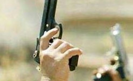 DÜĞÜNDE HAVAYA ATEŞ AÇILMASI SONUCU 1 KİŞİ ÖLDÜ