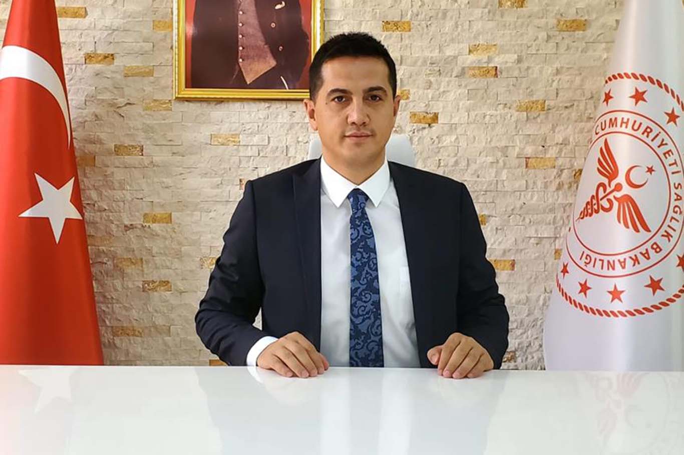 “HER ON YETİŞKİNDEN BİRİ KOAH HASTASI”