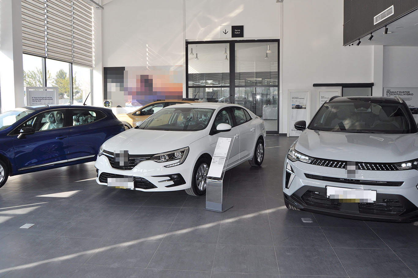 İKİNCİ EL VE SIFIR ARAÇ FİYAT FARKI YETERSİZ