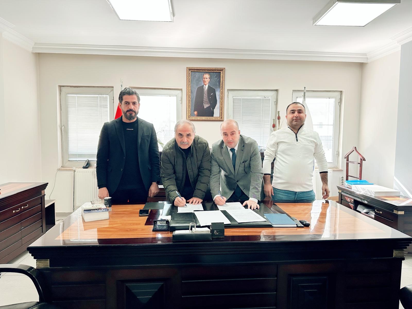 Kosgeb, yeni binasına taşınıyor