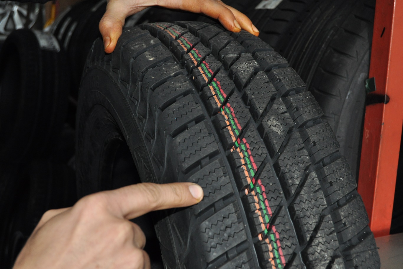 Kış Lastiği Zorunluluğu Başladı: Güvenlik ve Ceza Uyarısı