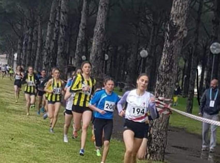 PETROLSPOR ATLETLERİ MİLLİ TAKIMA SEÇİLDİ