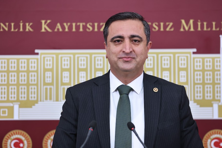 Ramanlı’dan Sönük’ün açıklamalarına sert tepki