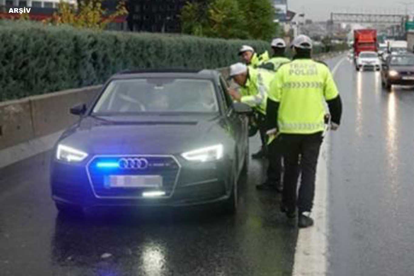 RUHSATSIZ SİLAH VE ÇAKAR KULLANIMINDA CEZALAR ARTIYOR