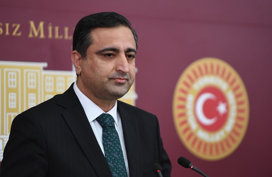 “BİZE GÖRE HALKIN İRADESİ ESASTIR”