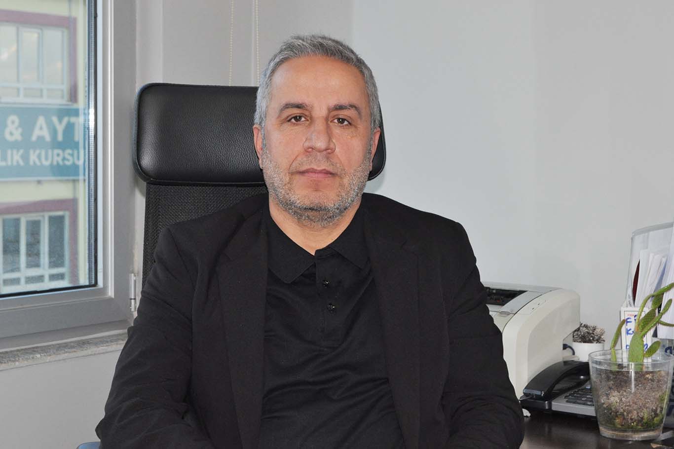 TAŞ: TÜRKİYE BORÇ VE FAİZ SARMALINDAN KURTULMALI