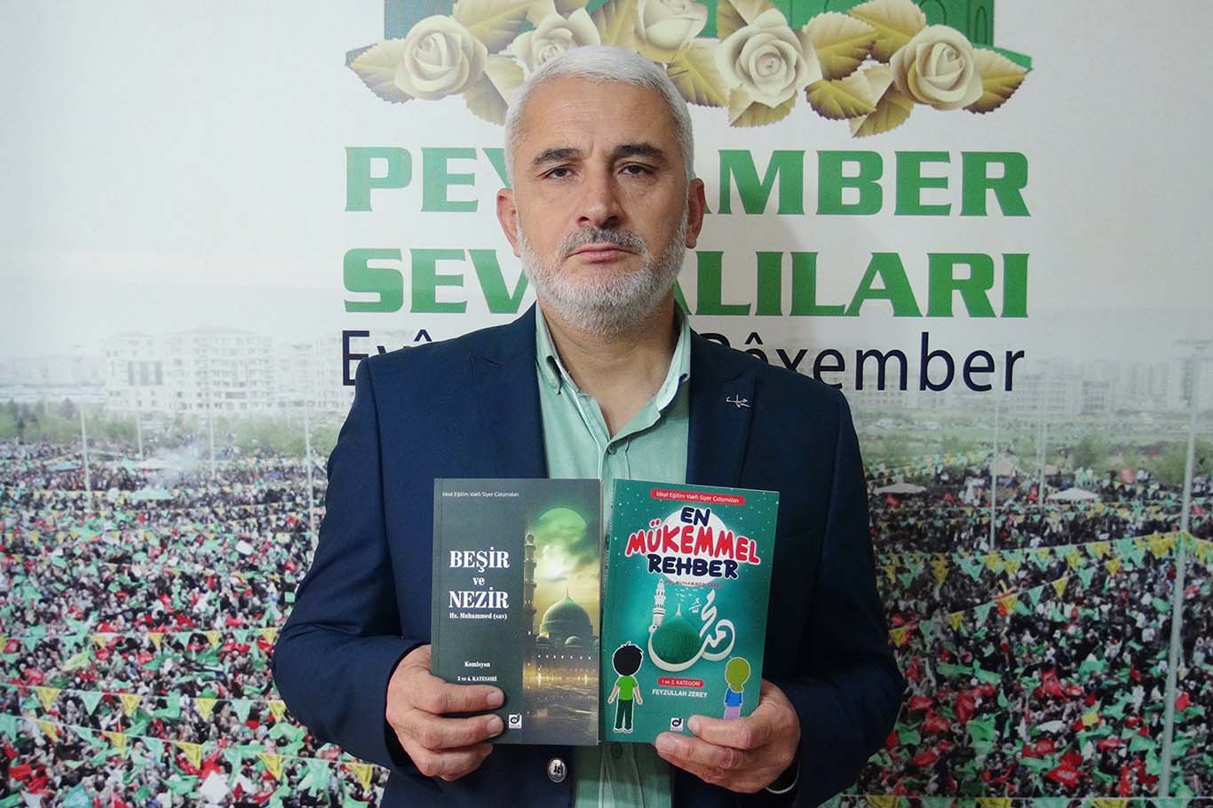 YARIŞMAYA KATILANLARA ÇEYREK ALTIN HEDİYE EDİLECEK