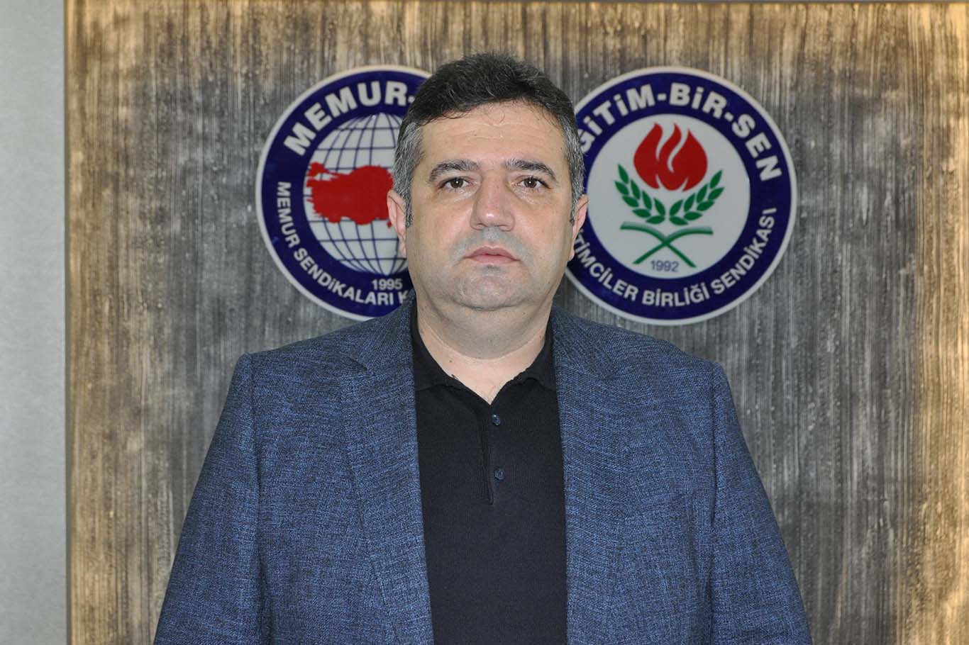 ÖNLÜ’DEN SEFERBERLİK ÇAĞRISI!