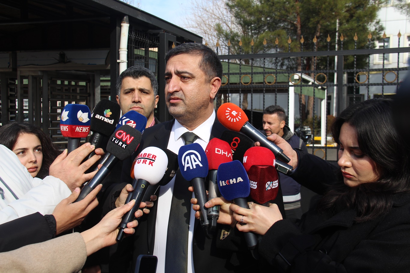 Ramanlı’dan Narin Güran Davasıyla İlgili Açıklama