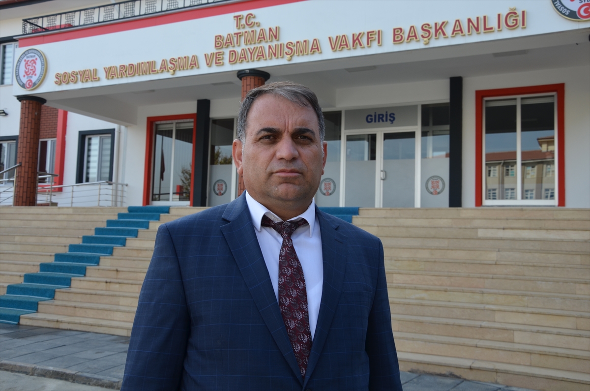 14 Bin Ton Kömür Dağıtımı Başladı