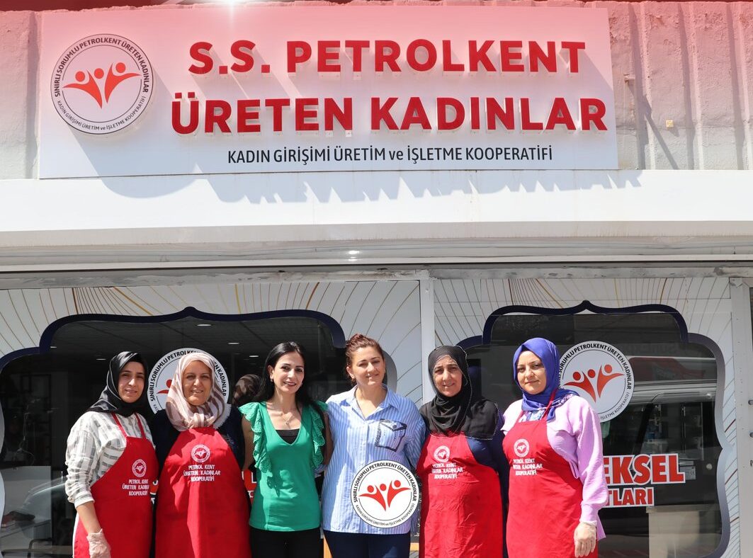 2024’te desteklenen projeler için 12,7 Milyon TL bütçe