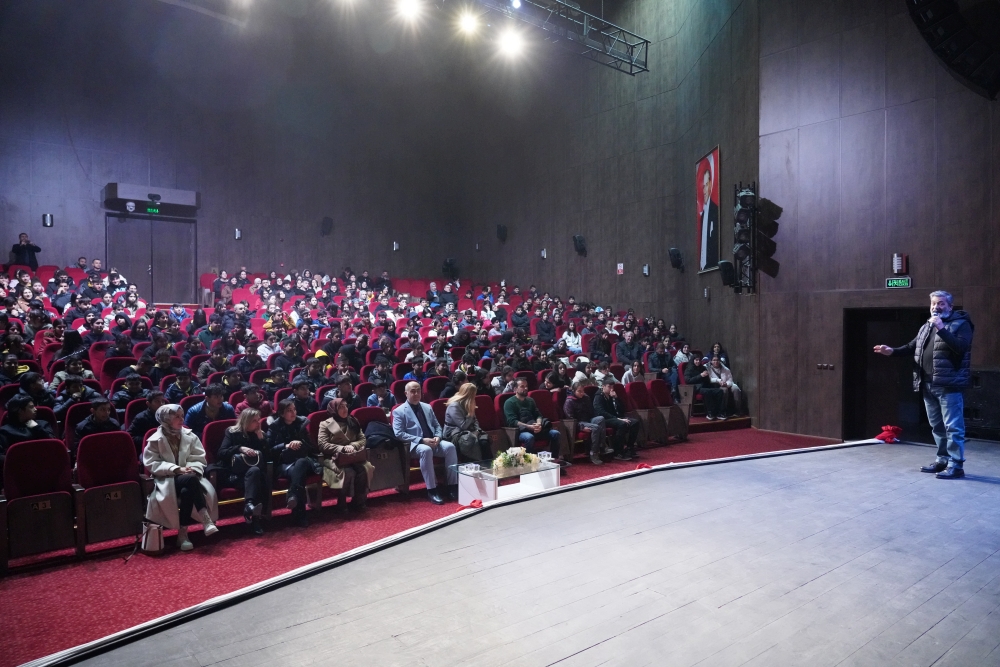 “Sınav Kaygısı” Programı Düzenlendi