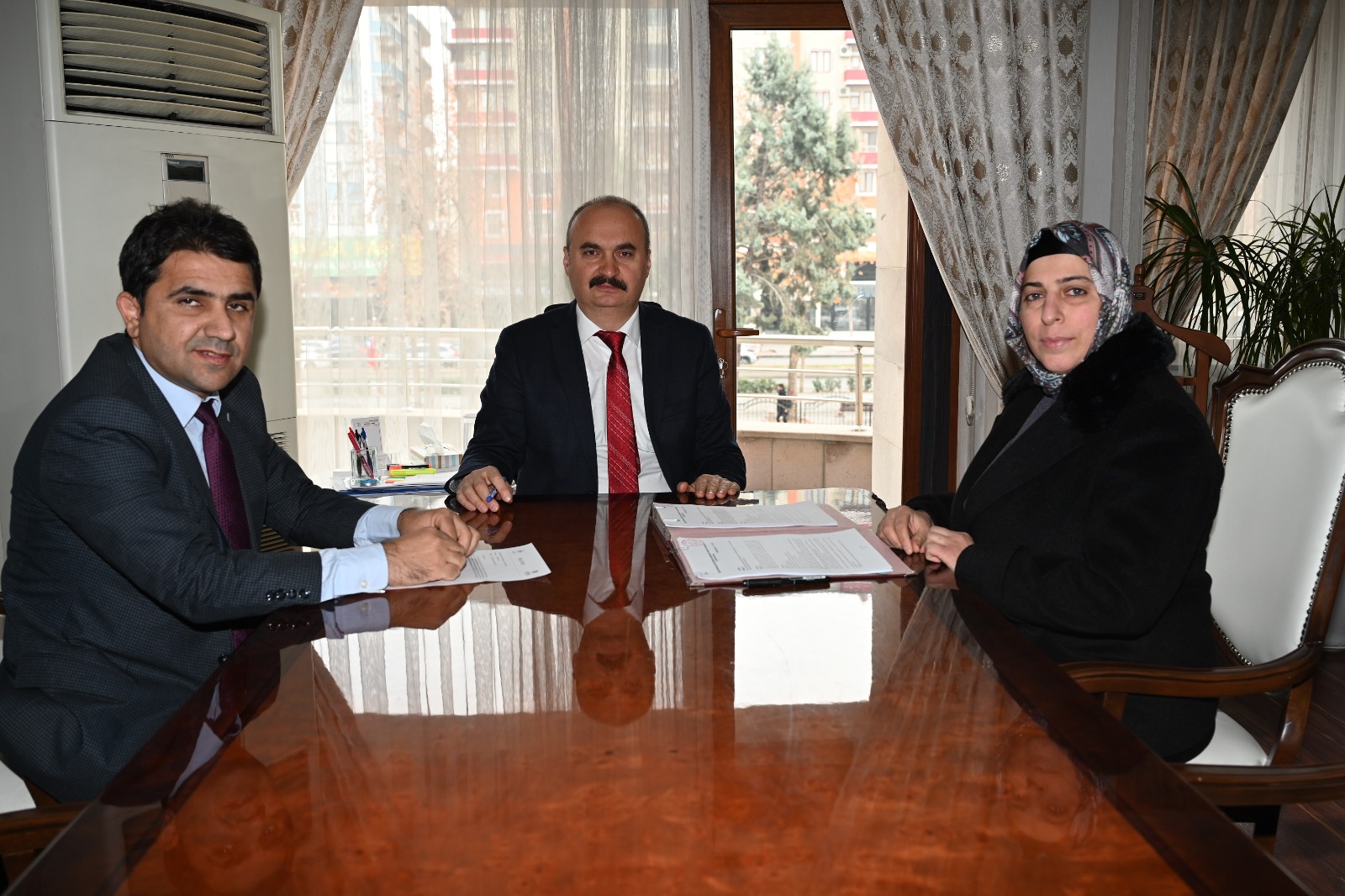 Kadınların Ekonomik Hayata Katılımını Artıran Proje Başlatıldı