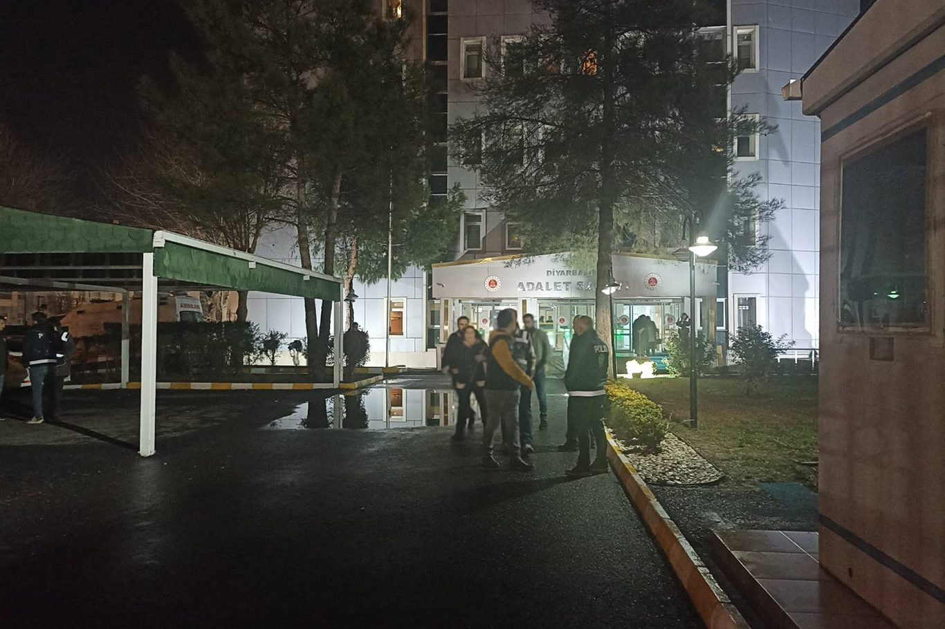 Narin Güran Cinayetinde Şok Karar!