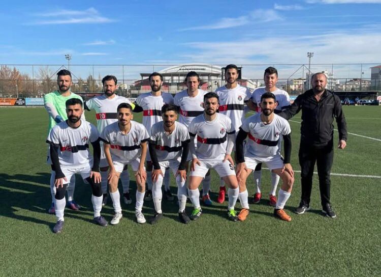 Amatör Lig’de 4. Hafta Coşkusu