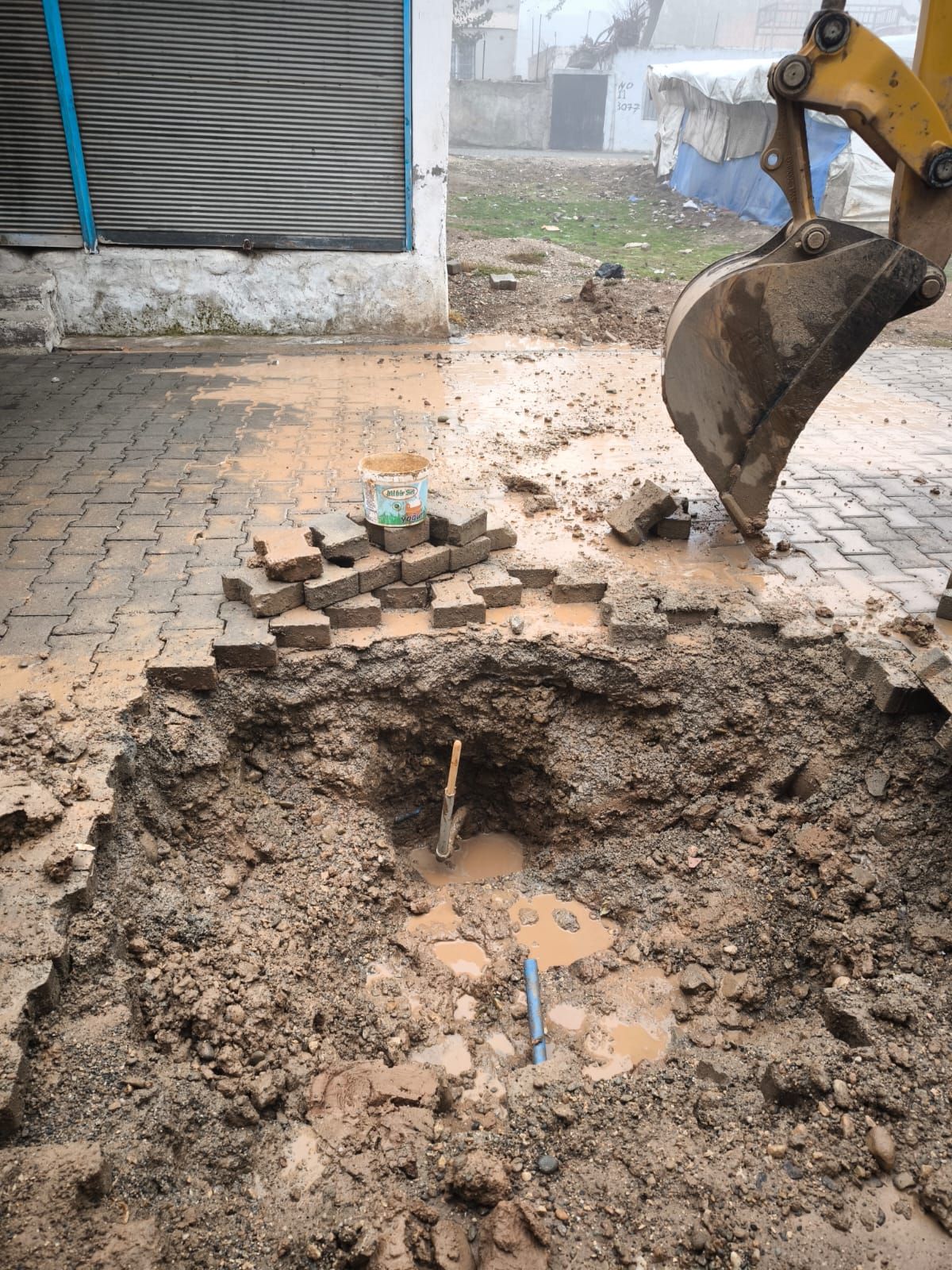 Arızalara Kısa Sürede Çözüm Üretiliyor