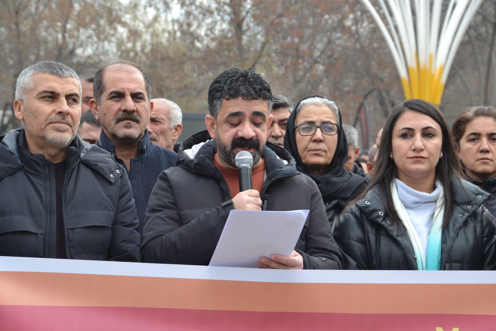 “Asgari Değil, Kölelik Ücreti” Protestosu