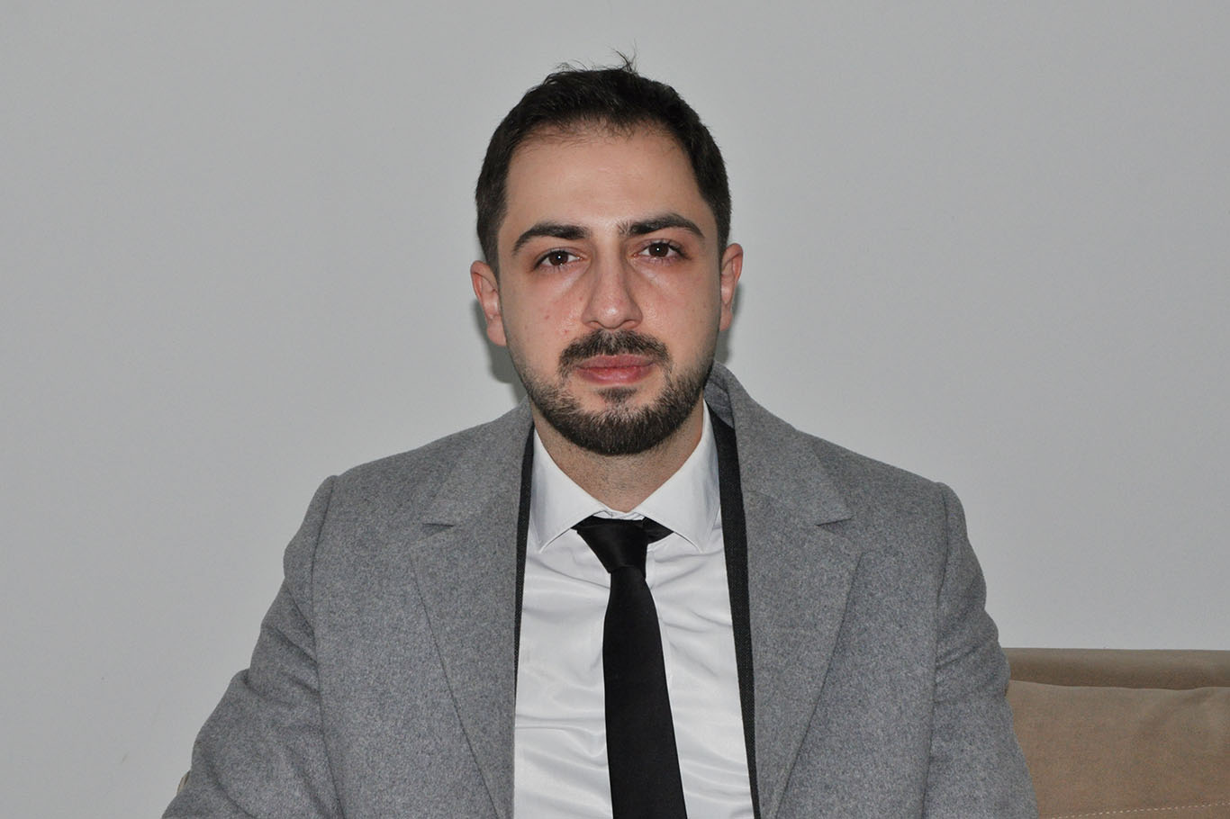 ‘’Ceza Hukuku ve İnfaz Düzenlemeleri Gözden Geçirilmeli’’