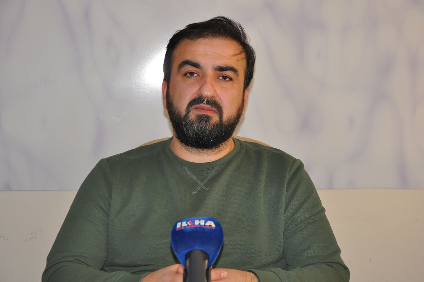 “BİZE GAZZE’Yİ UNUTTURMAYA ÇALIŞIYORLAR”