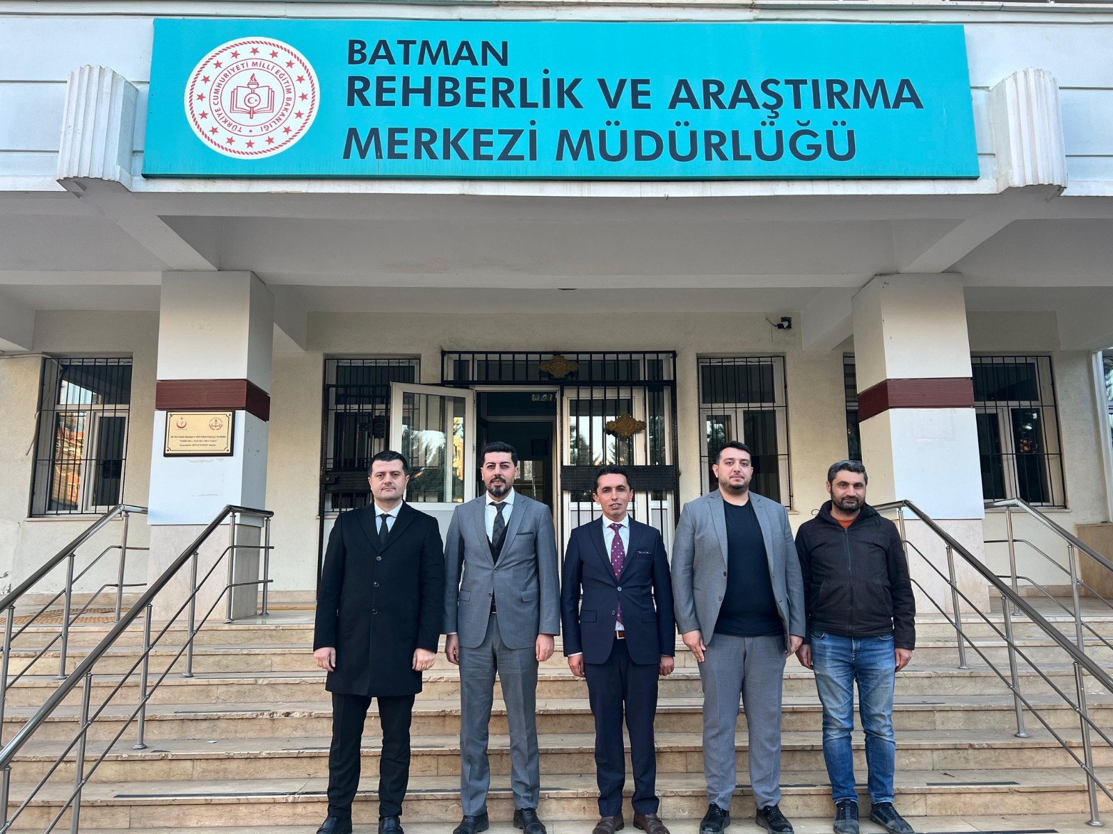 Baro’dan Engelli Hakları İçin İş Birliği