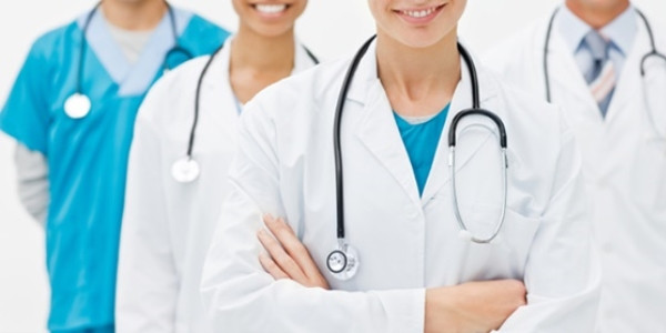 Batman’a 12 Yeni Doktor Atandı