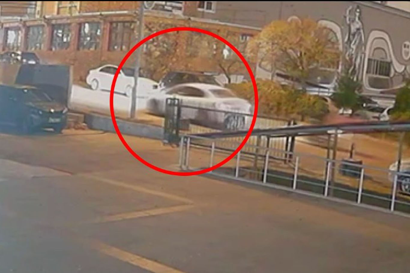 Batman’da Araç Kurşunlama Olayında Şüpheli Serbest Bırakıldı