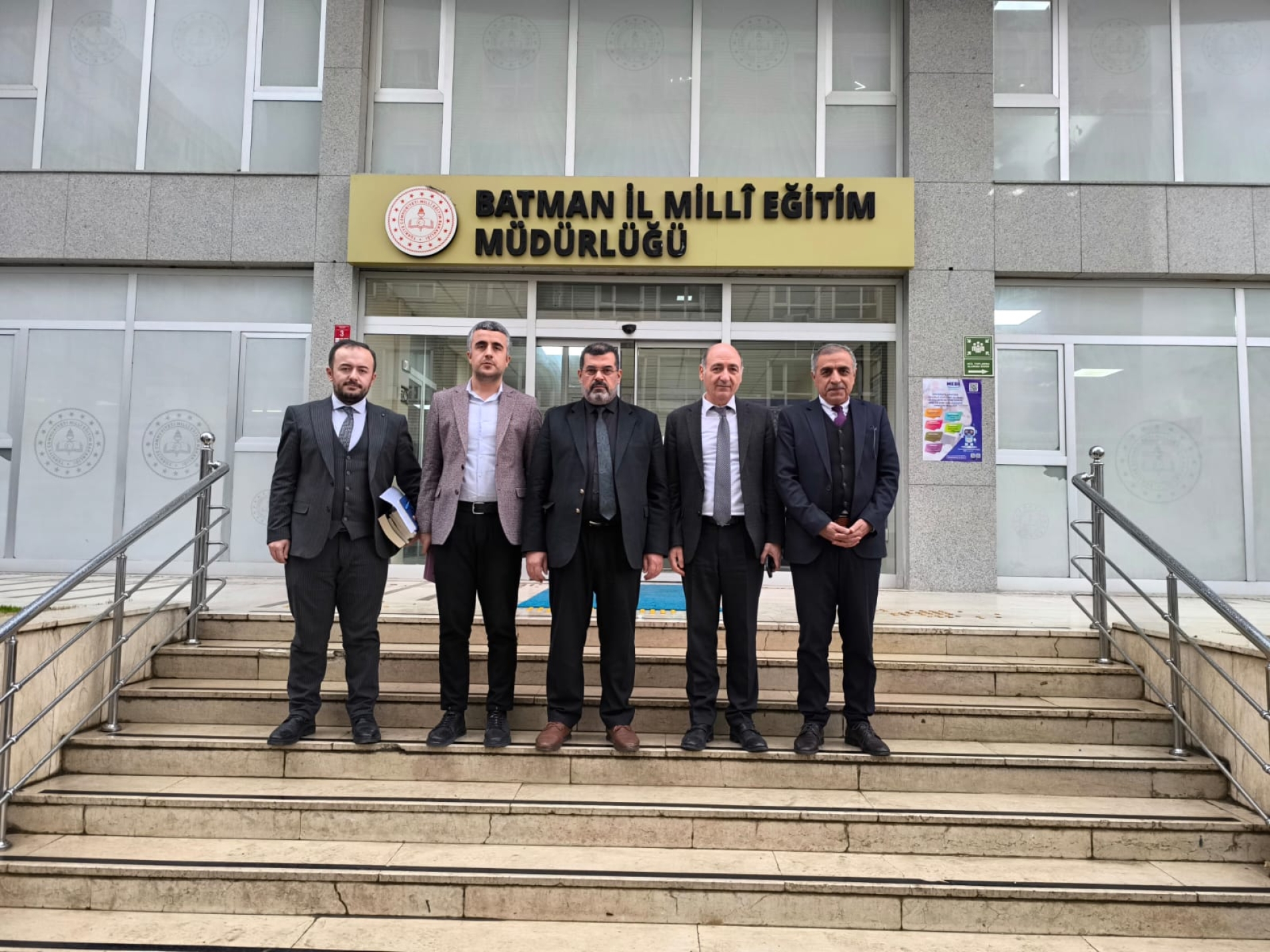 ÇEDES faaliyet değerlendirme toplantısı gerçekleştirildi