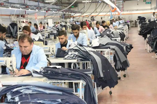 Asgari ücret görüşmeleri yarın başlıyor