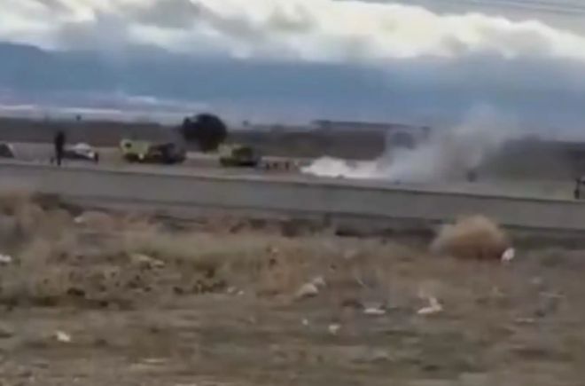 Askeri helikopter kazasında hayatını kaybedenlerin sayısı 6’ya yükseldi