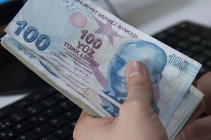 Evde bakım yardımları hesaplara yatırıldı