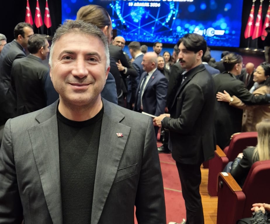 “Üniversitenin bilimsel etkinliğini artırmayı hedefliyoruz”