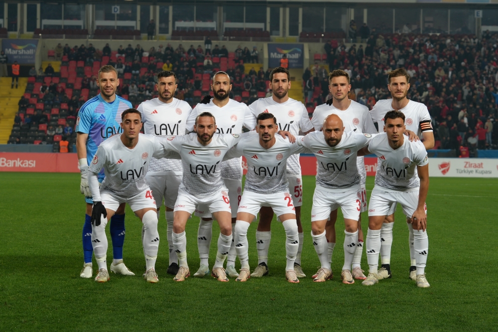 Petrolspor, kupaya veda etti