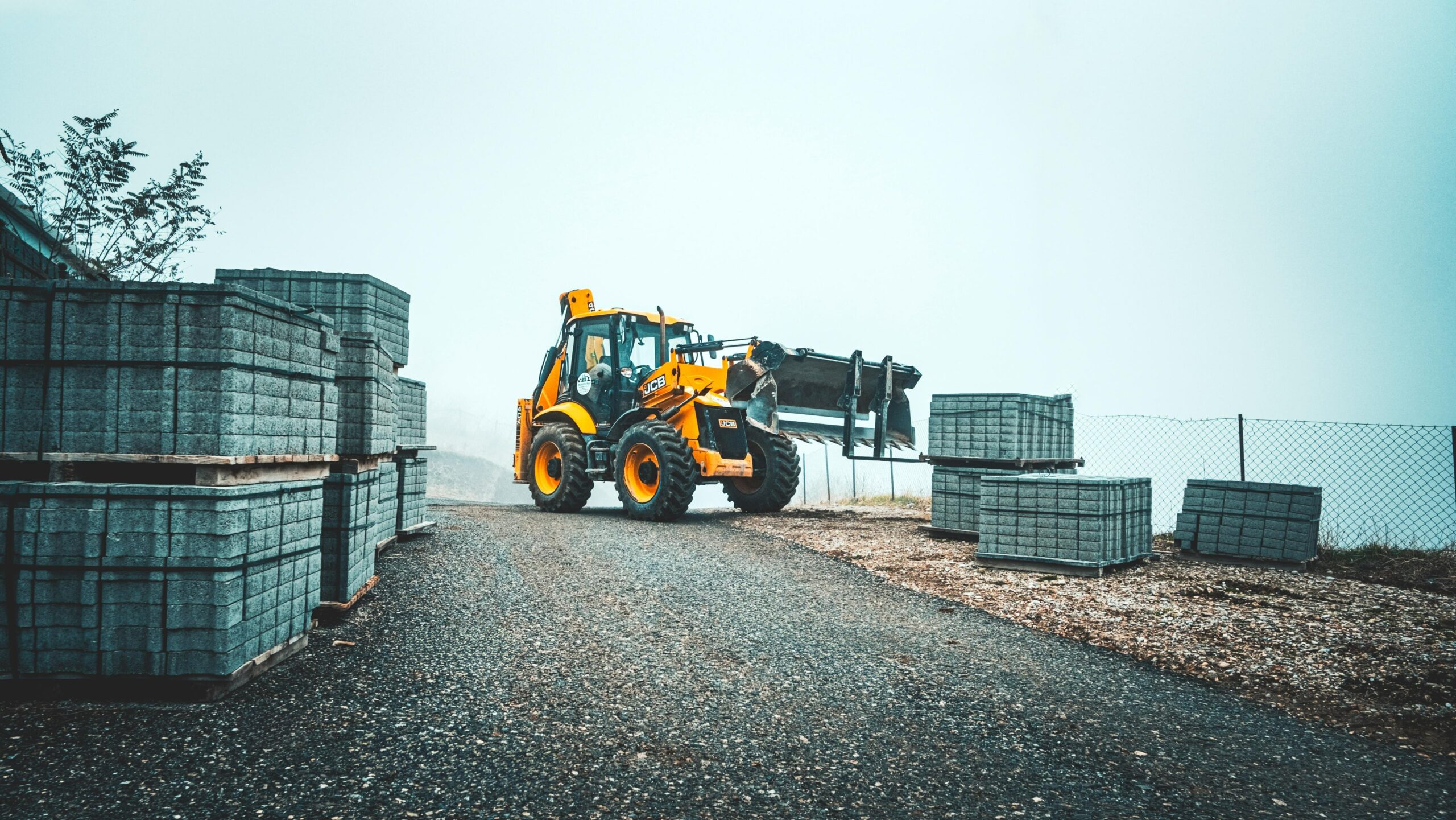 Derince Köyü’nde Parke Taşı Döşeme Çalışmaları Tamamlandı