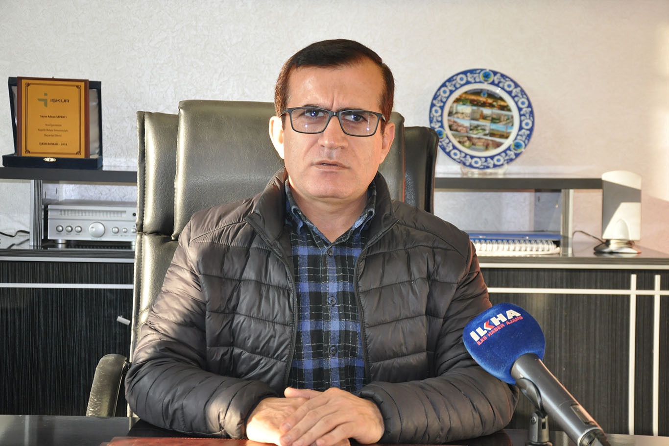 Engelliler: Her Alanda Var Olmak İstiyoruz