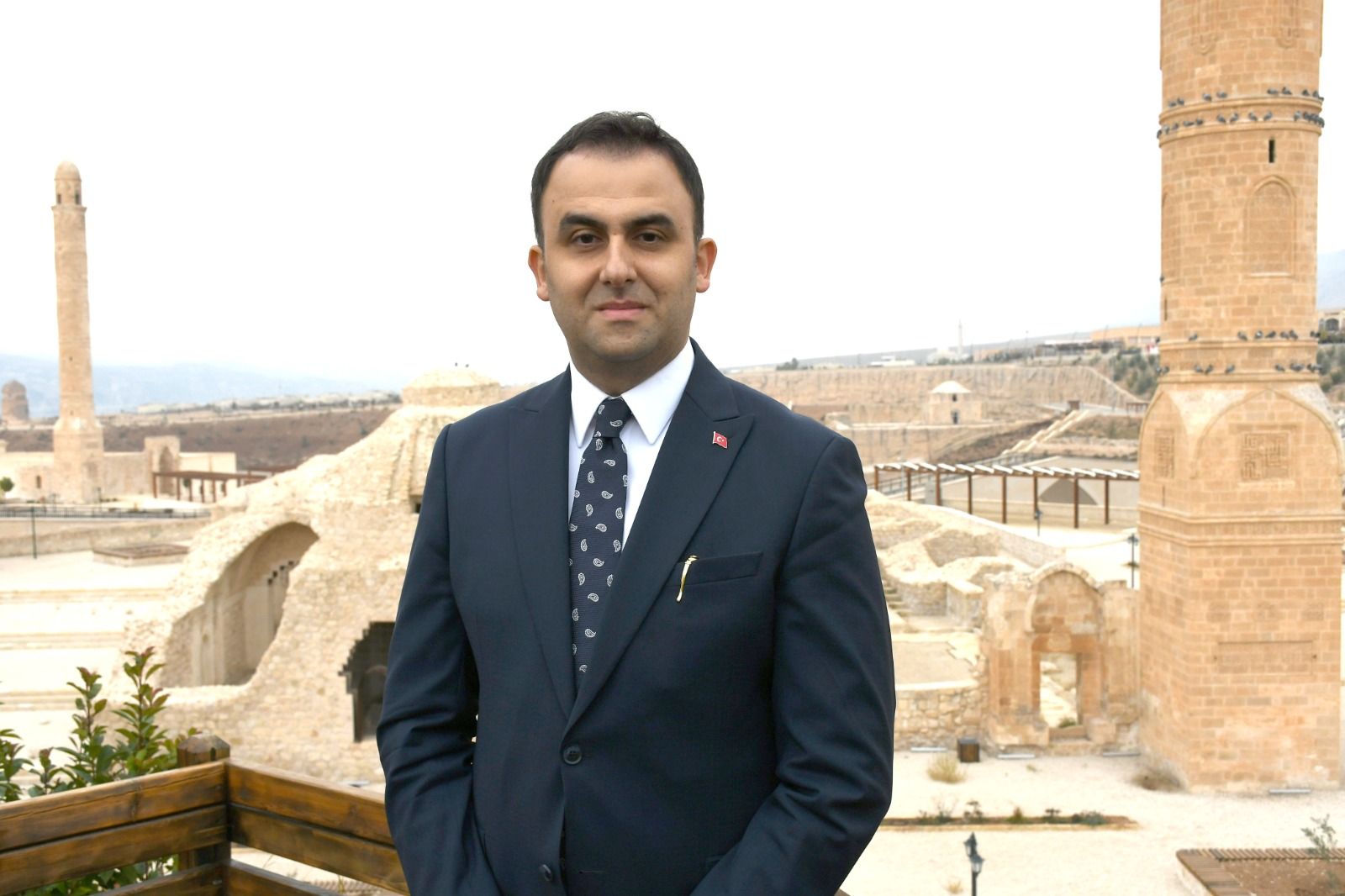 HASANKEYF MÜZESİNİ 2024 YILI İÇERİSİNDE 25 BİN KİŞİ ZİYARET ETTİ