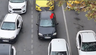 KGYS ve Drone Destekli Trafik Denetimi Başlatıldı