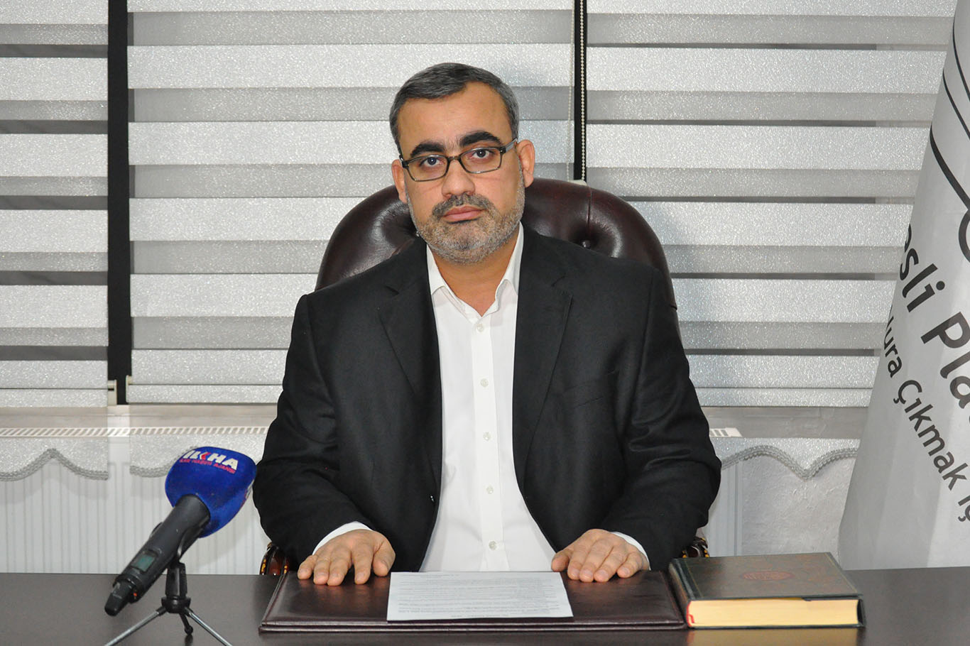 Kur’an Nesli Platformu’ndan ‘Gazze’yi Unutmayalım’ Mesajı