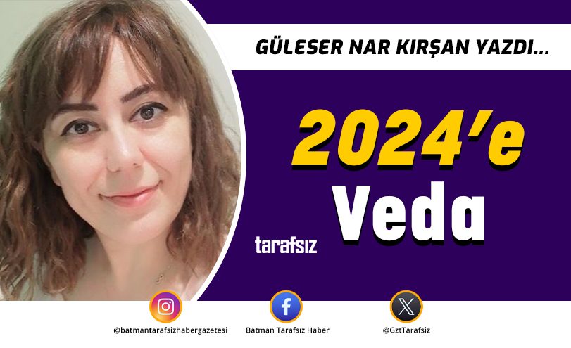 2024’e Veda