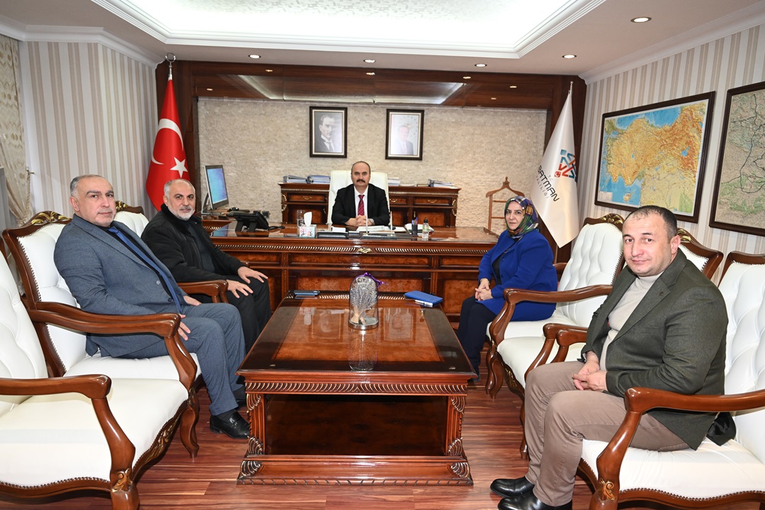 Organize Sanayi Bölgesi’ne 154kV Trafo Merkezi Kuruluyor