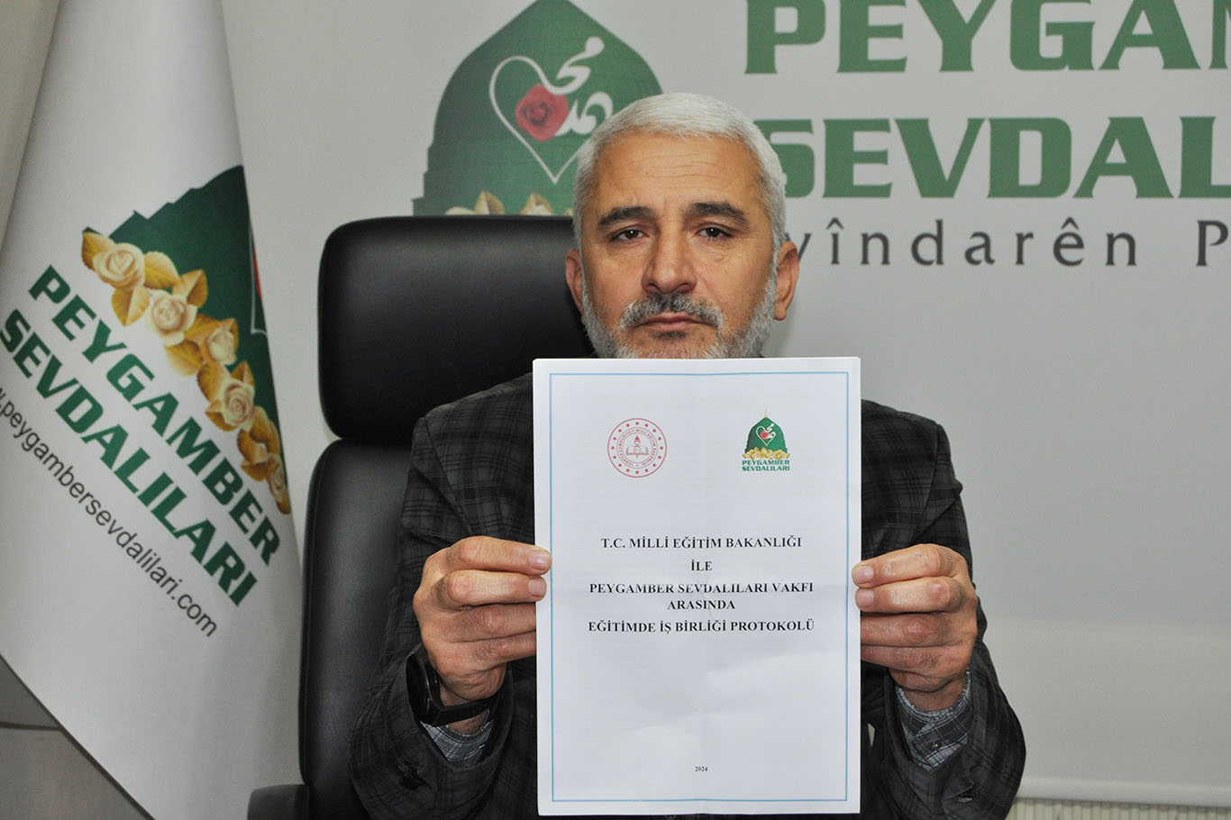 Siyer Yarışmasına 100 Bin TL’lik Ödül Yağmuru!