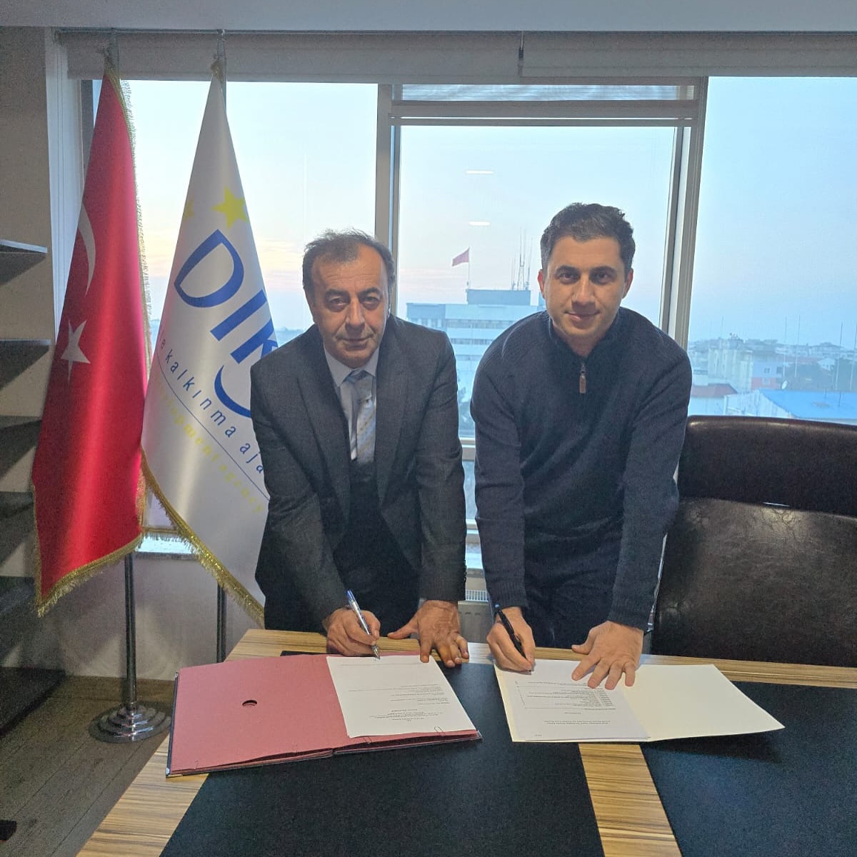 Sürdürülebilir Turizm ve Markalaşma Projesi Başladı