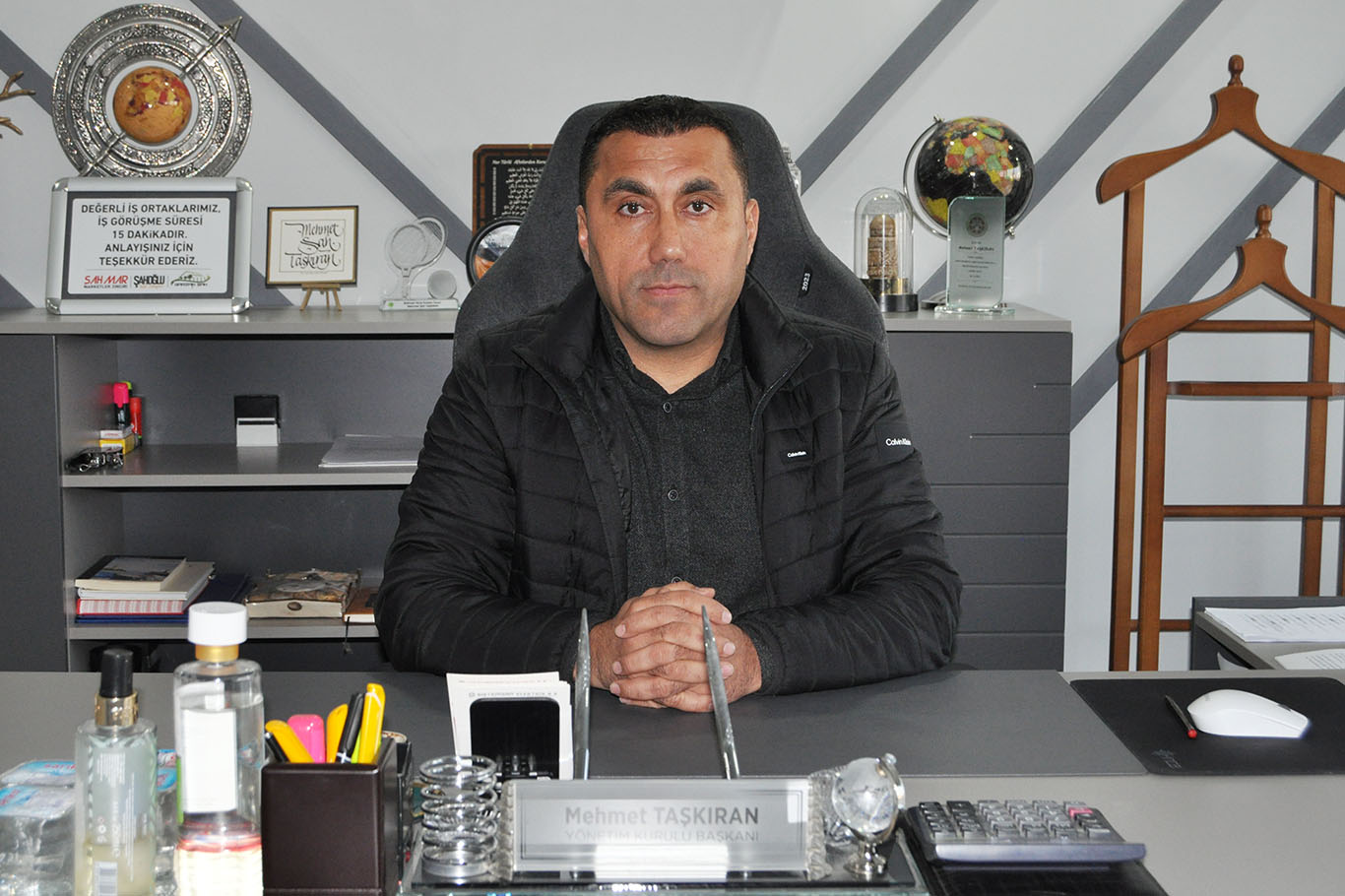 Taşkıran: Asgari ücrette orta bir denge sağlanmalıdır