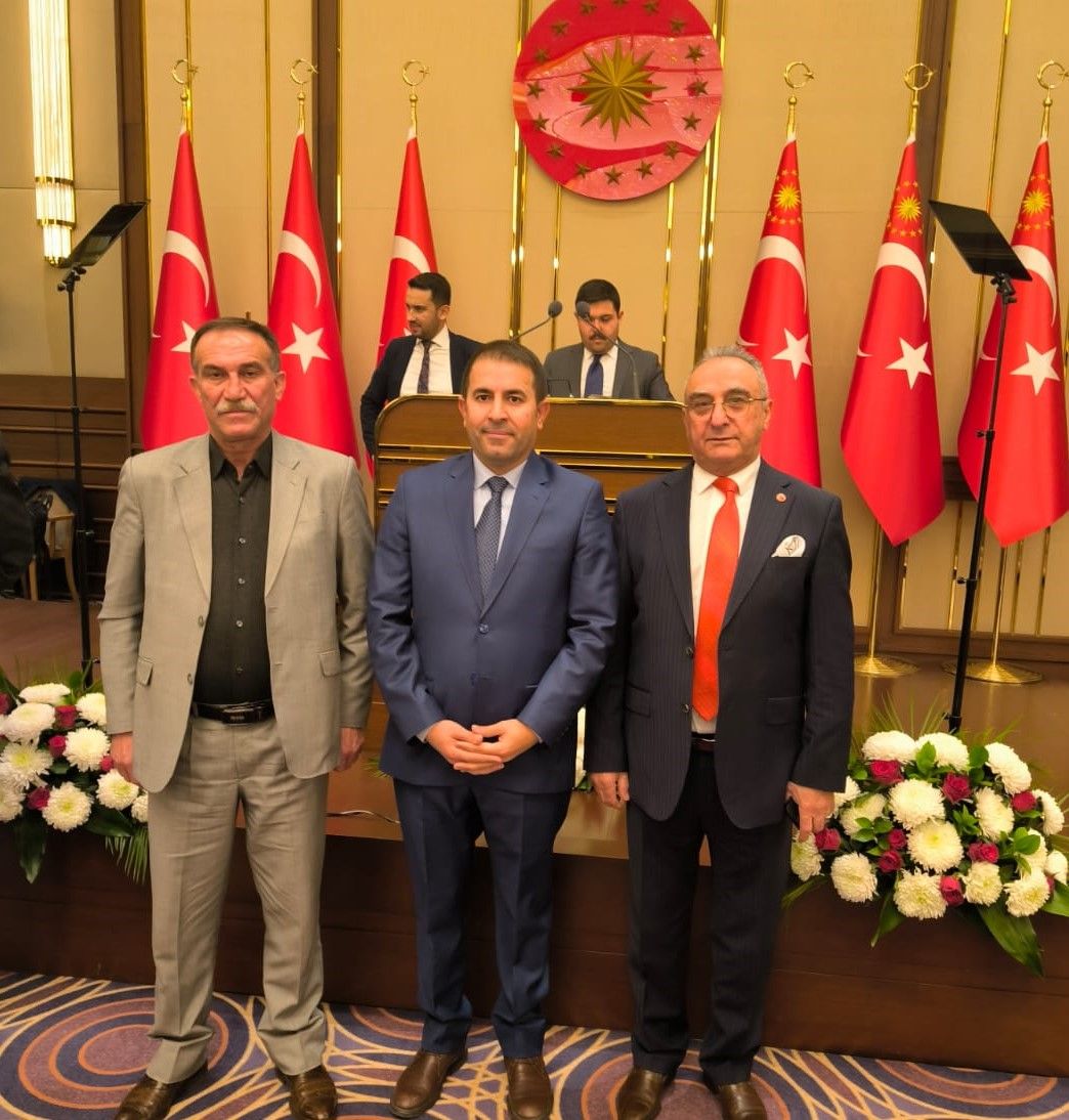 Türkiye Yüzyılı Programı’na Batman’dan Katılım