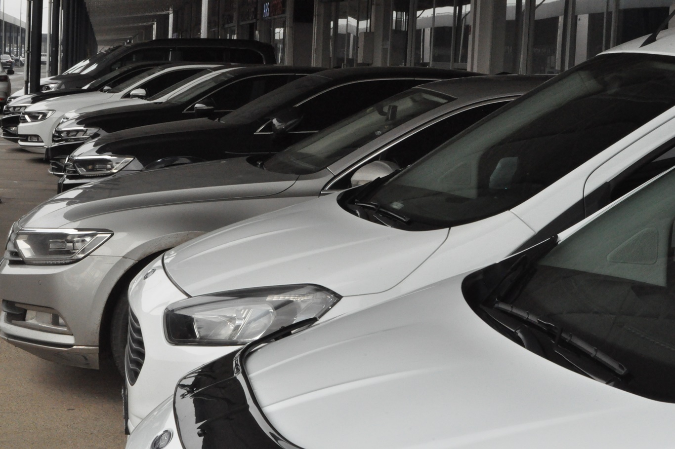 Zorunlu Trafik Sigortası İkinci El Piyasasını Zorluyor