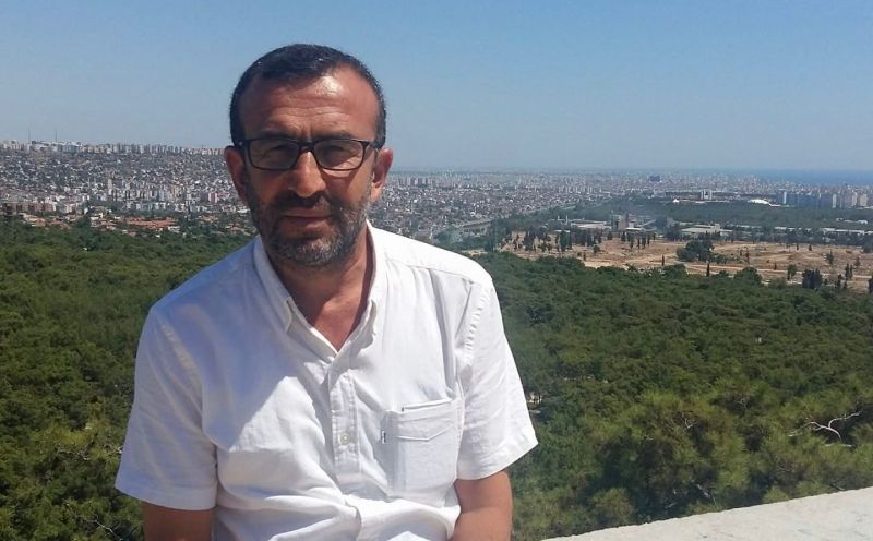 SGK Emeklisi İbrahim Bıçakçı Hayatını Kaybetti