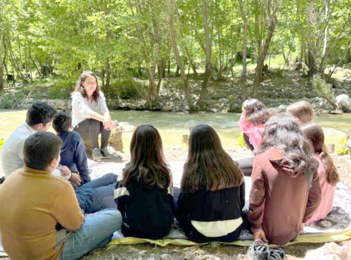 Atatürk Ortaokulu’ndan Ulusal ve Avrupa Kalite Etiketi Başarısı